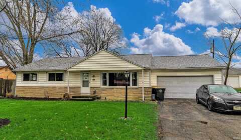 3115 Dellview Drive, Fort Wayne, IN 46816