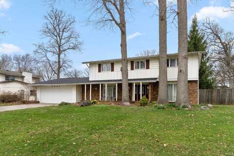 7231 Blackhawk Lane, Fort Wayne, IN 46815