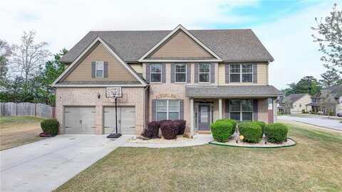 9 Oatgrass Drive, Grayson, GA 30017