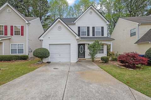 240 Springbottom Court, Lawrenceville, GA 30046