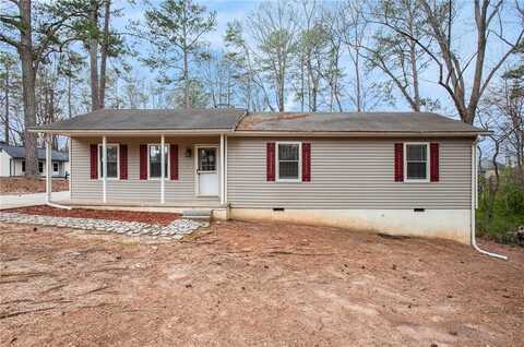 5700 Tracy Drive, Mableton, GA 30126