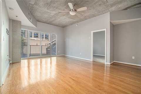 250 Pharr Road NE, Atlanta, GA 30305