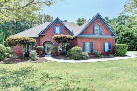 7020 Grassmoor Grange Way, Cumming, GA 30040