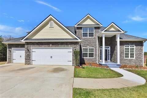 6793 Oconee Place, Fairburn, GA 30213