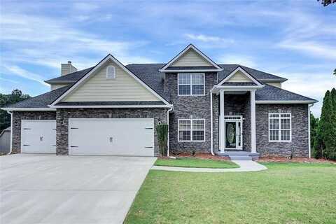 6793 Oconee Place, Fairburn, GA 30213