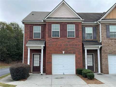 3993 Isaac Court, Lilburn, GA 30047
