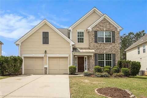 4355 Rainer Drive, Atlanta, GA 30349
