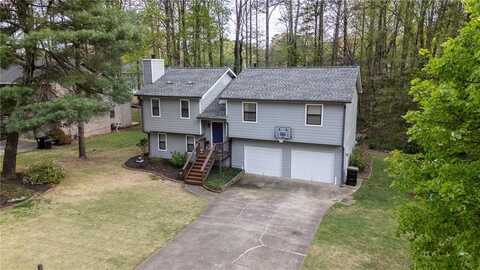 175 Station Drive NW, Kennesaw, GA 30144