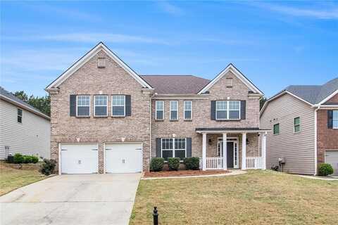 2036 Broadmoor Way, Fairburn, GA 30213