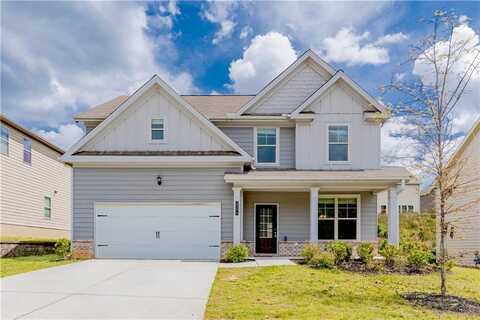2396 Bear Mountain Street, Lithonia, GA 30058