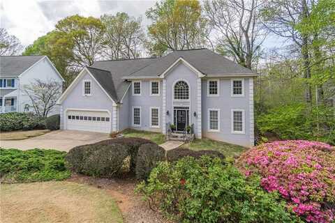 275 Sageglen Road, Lawrenceville, GA 30044