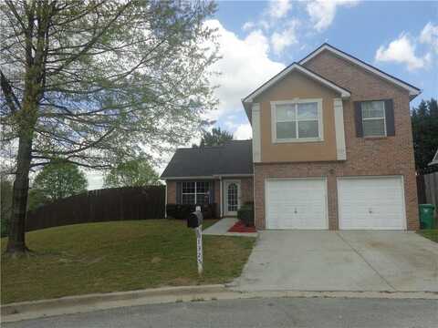 1325 Sandlewood Court, Lithonia, GA 30058