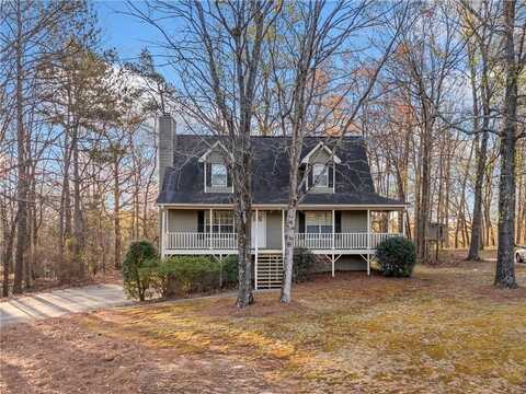 9061 Greenwood Way, Canton, GA 30115