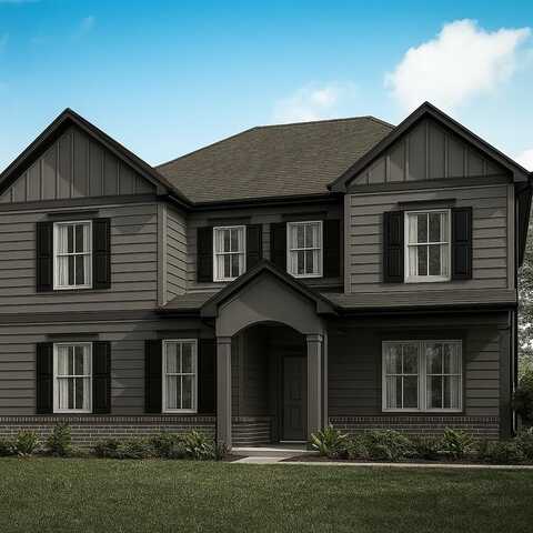 2740 Byess Court, Marietta, GA 30064