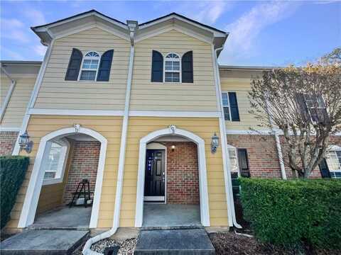 608 Summer Place, Norcross, GA 30071