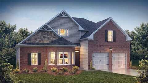 13244 Tolstoy, Covington, GA 30014