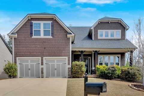359 Woodridge Pass, Canton, GA 30114