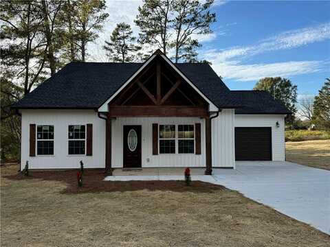 197 Lavista Drive SW, Calhoun, GA 30701