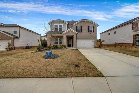 787 Milo Bay Street, Loganville, GA 30052