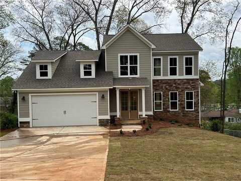 71 Dillard Drive NE, Kennesaw, GA 30144