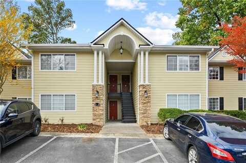 1468 Briarwood Road NE, Brookhaven, GA 30319