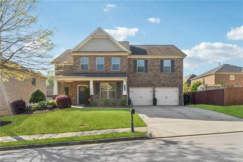 368 SAWYER MEADOW Way, Grayson, GA 30017