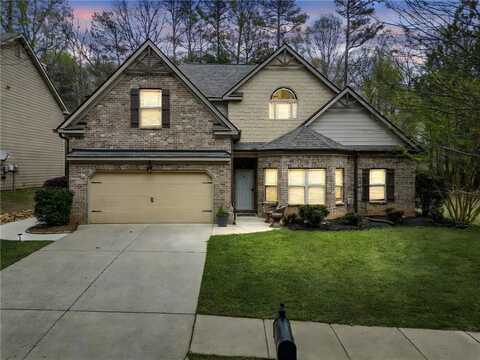 251 Manous Way, Canton, GA 30115