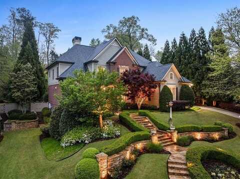 1319 Glen Cedars Drive, Smyrna, GA 30126