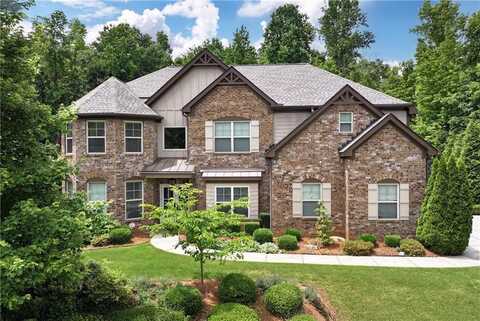 2196 Abbott Drive, Buford, GA 30519