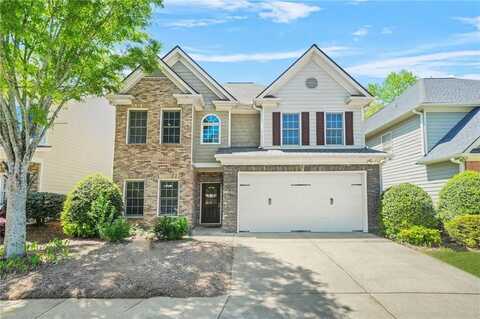 228 Water Oak Place, Milton, GA 30009