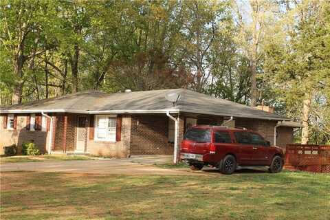1185 Highway 162, Covington, GA 30016