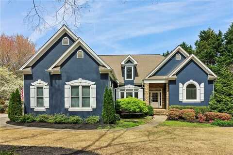2305 Stonevalley Court, Cumming, GA 30041