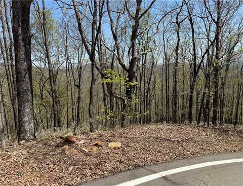 7248 Ridgeview Drive, Big Canoe, GA 30143