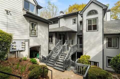 8207 Fairview Bluff, Alpharetta, GA 30022
