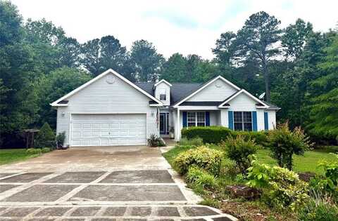 155 BRENTWOOD Drive, Demorest, GA 30535