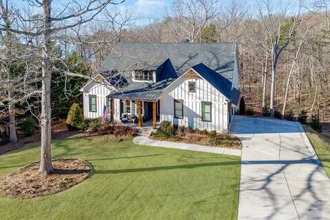 6014 Warpath Road, Flowery Branch, GA 30542