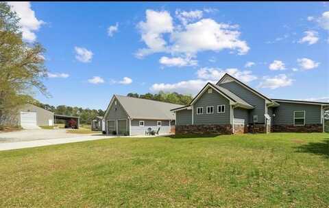 111 Ayers Driver Road, Villa Rica, GA 30180