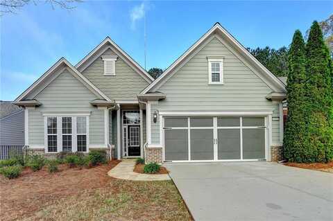 6452 Autumn Crest Lane, Hoschton, GA 30548