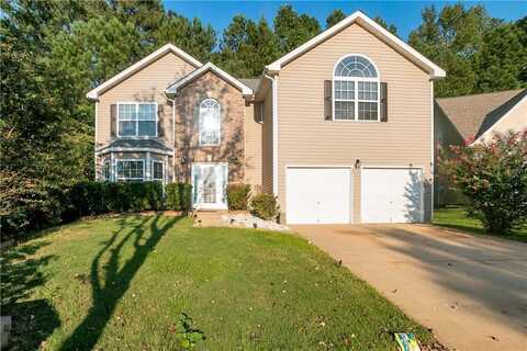 5064 Michael Jay Street, Snellville, GA 30039