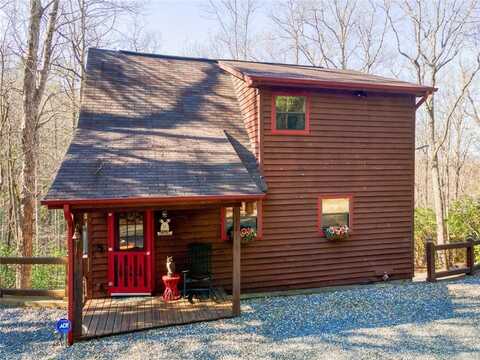 83 Allison Lane, Blairsville, GA 30512