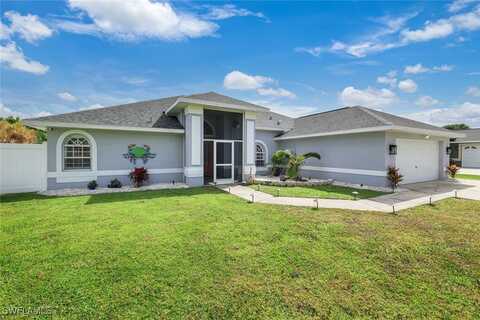 undefined, Cape Coral, FL 33990