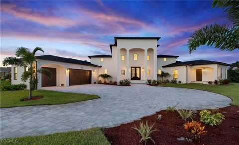 3505 NW 44th Place, Cape Coral, FL 33993