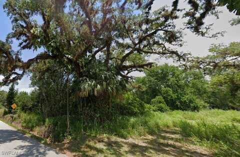 1050 Thigpen Road, Labelle, FL 33935