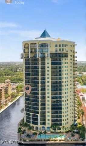 2797 1st Street unit: 804, Fort Myers, FL 33916