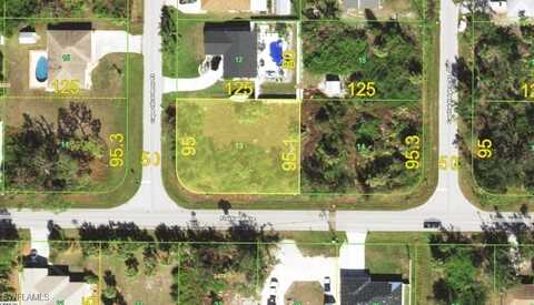 7498 Cape Girardeau Street, Englewood, FL 34224
