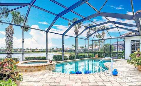 13011 Milford Place, Fort Myers, FL 33913