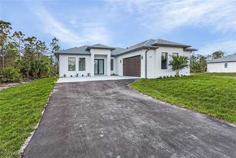 2638 22nd Avenue SE, Naples, FL 34117