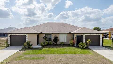 1528/1530 Gretchen Avenue S, Lehigh Acres, FL 33973