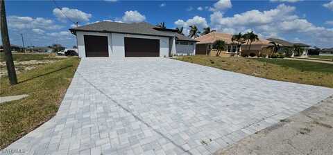 undefined, Cape Coral, FL 33993