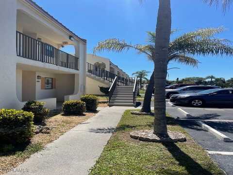 16380 Dublin Circle unit: 104, Fort Myers, FL 33908